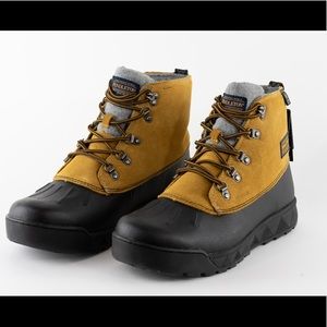 Pendleton Stormhead Range Boots